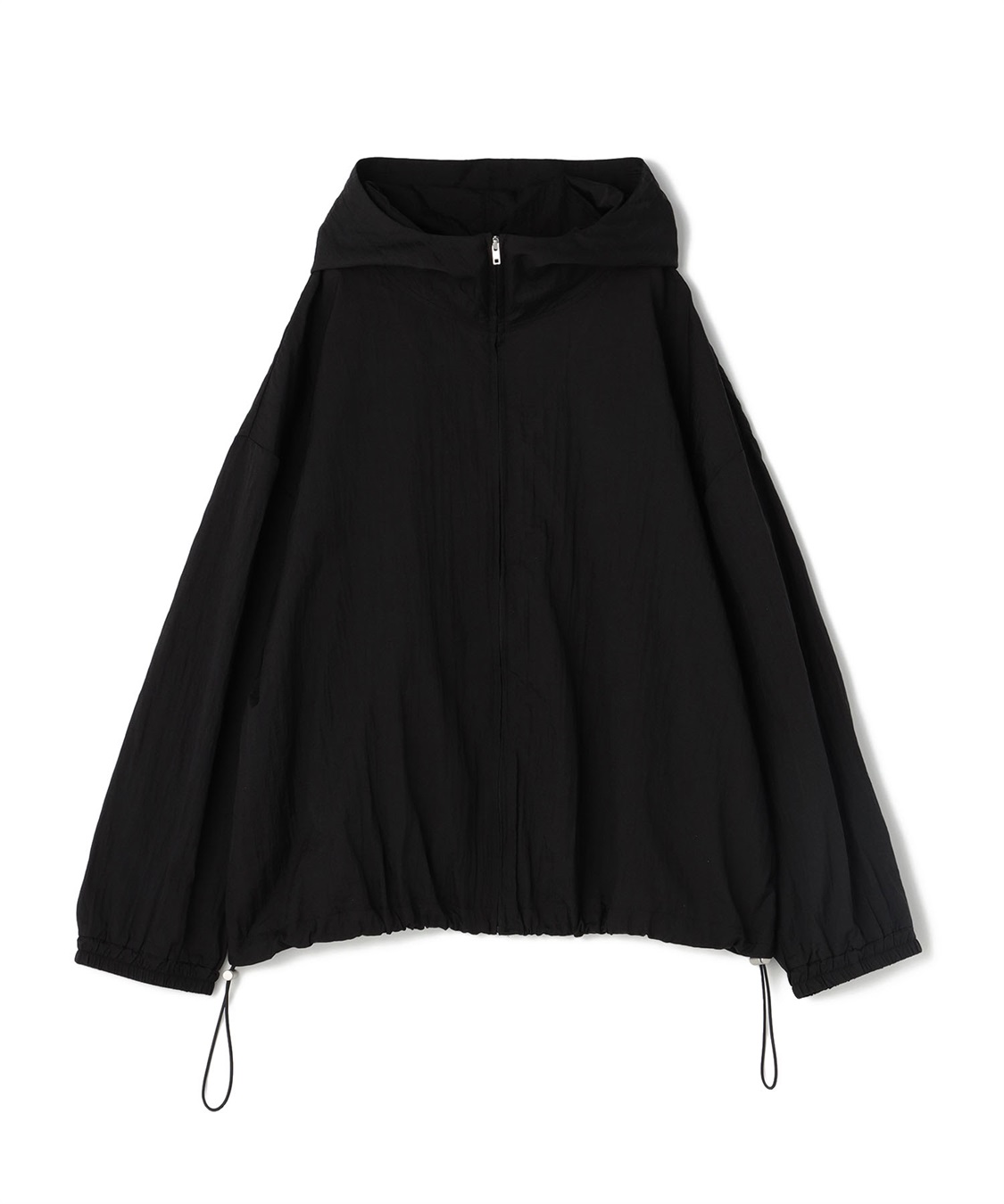 anyfee 【anyfee/プラスサイズ】シアーマウンテンパーカー_variation_2