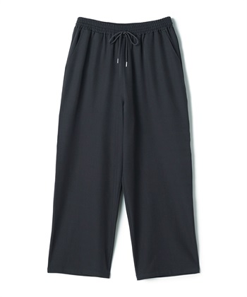 anyfee 【anyfee/大きいサイズ】とろみツイルイージーパンツ《低身長サイズ有》◆新色追加◆_variationthumb_3