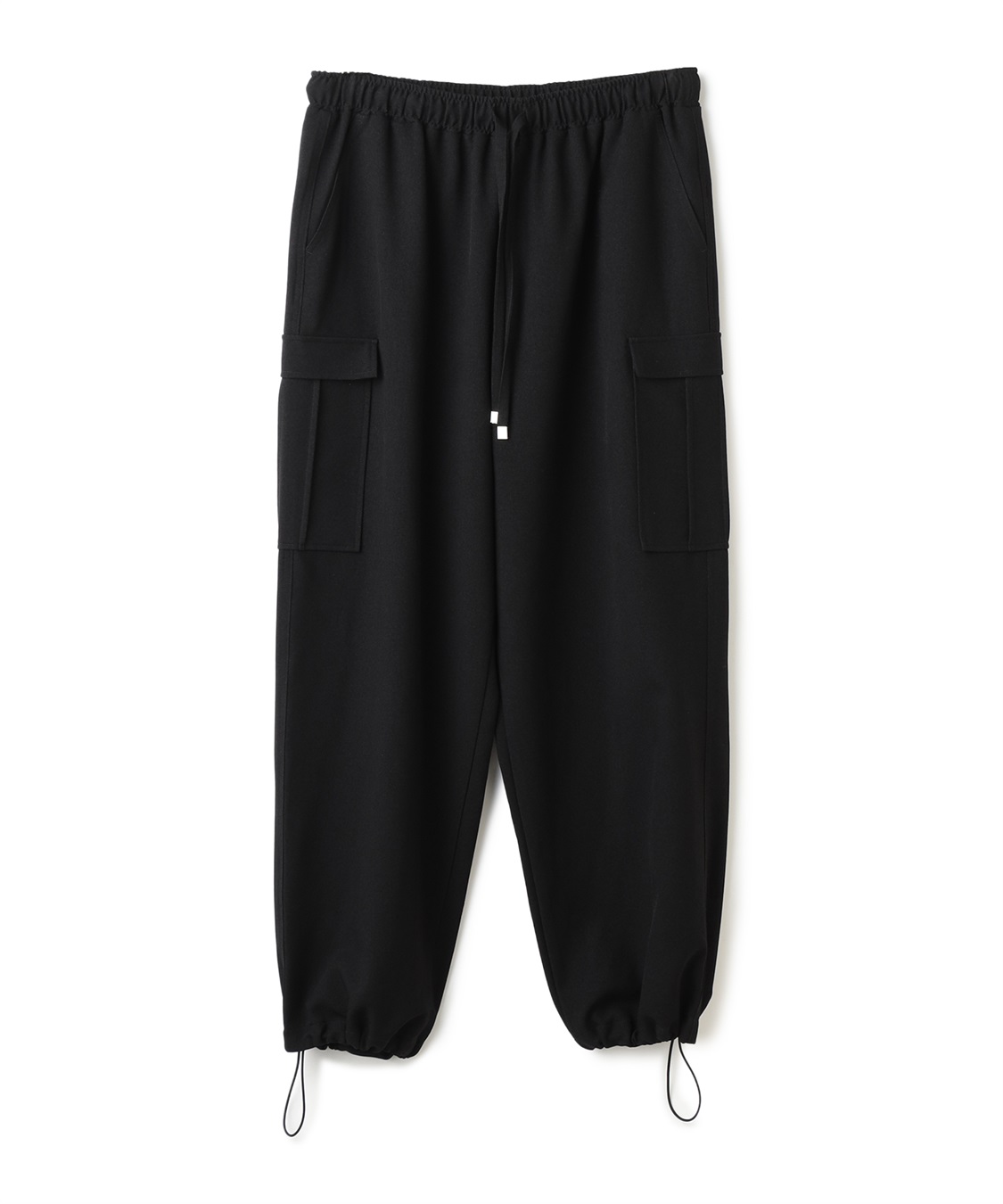 anyfee 【anyfee/大きいサイズ】パラシュートカーゴパンツ_variation_1