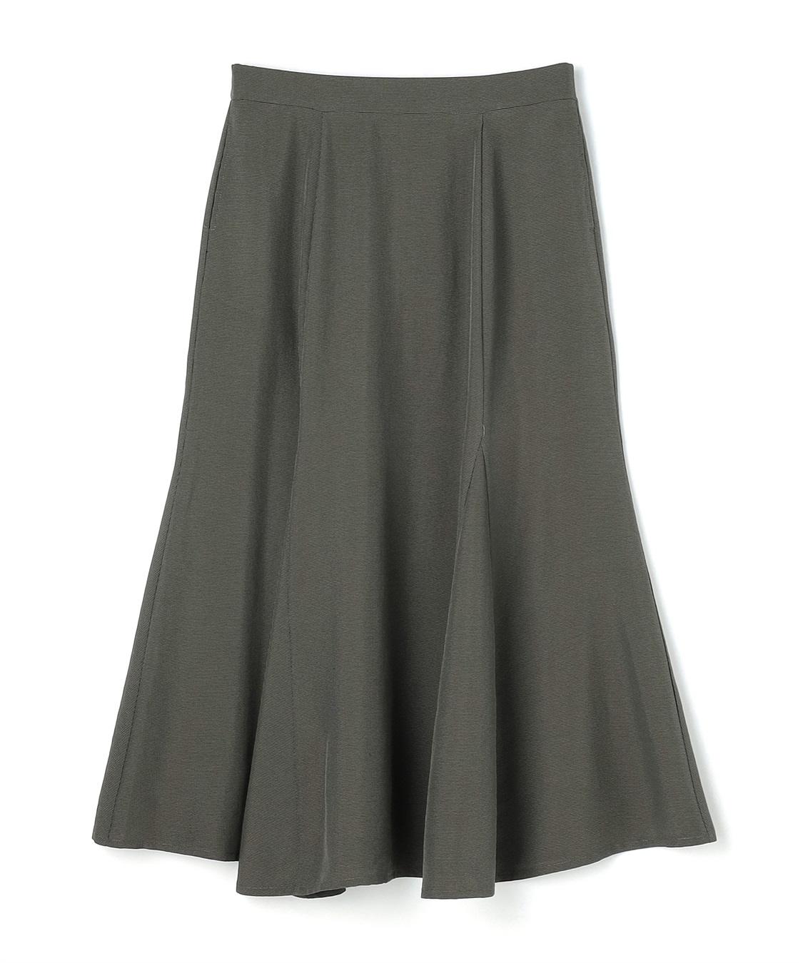 anyfee 【anyfee/大きいサイズ】リネン調マーメイドスカート《接触冷感 ・UVカット・イージーケア 》_variation_3