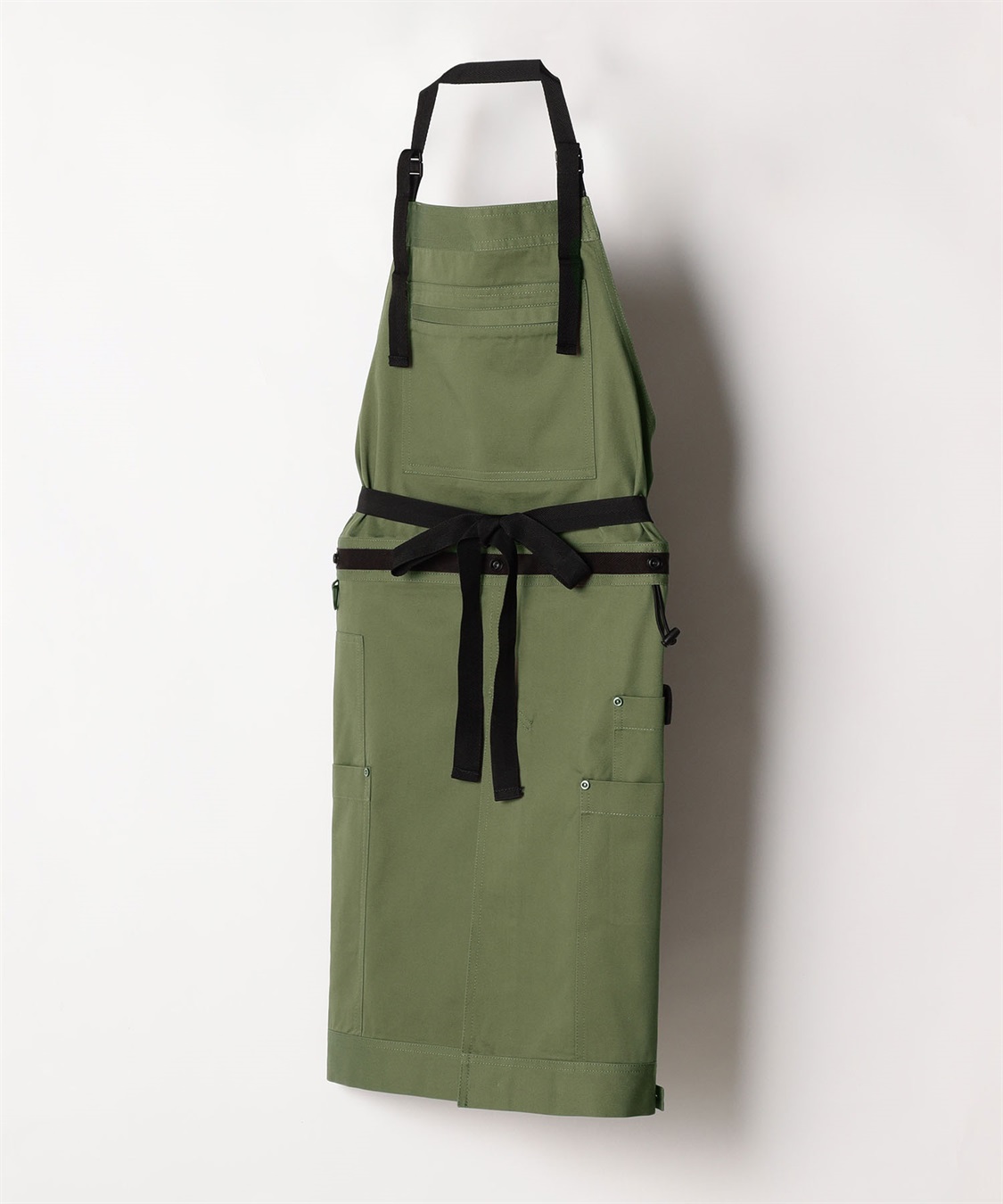 ATSURO TAYAMA ストレッチチノエプロン_variation_1