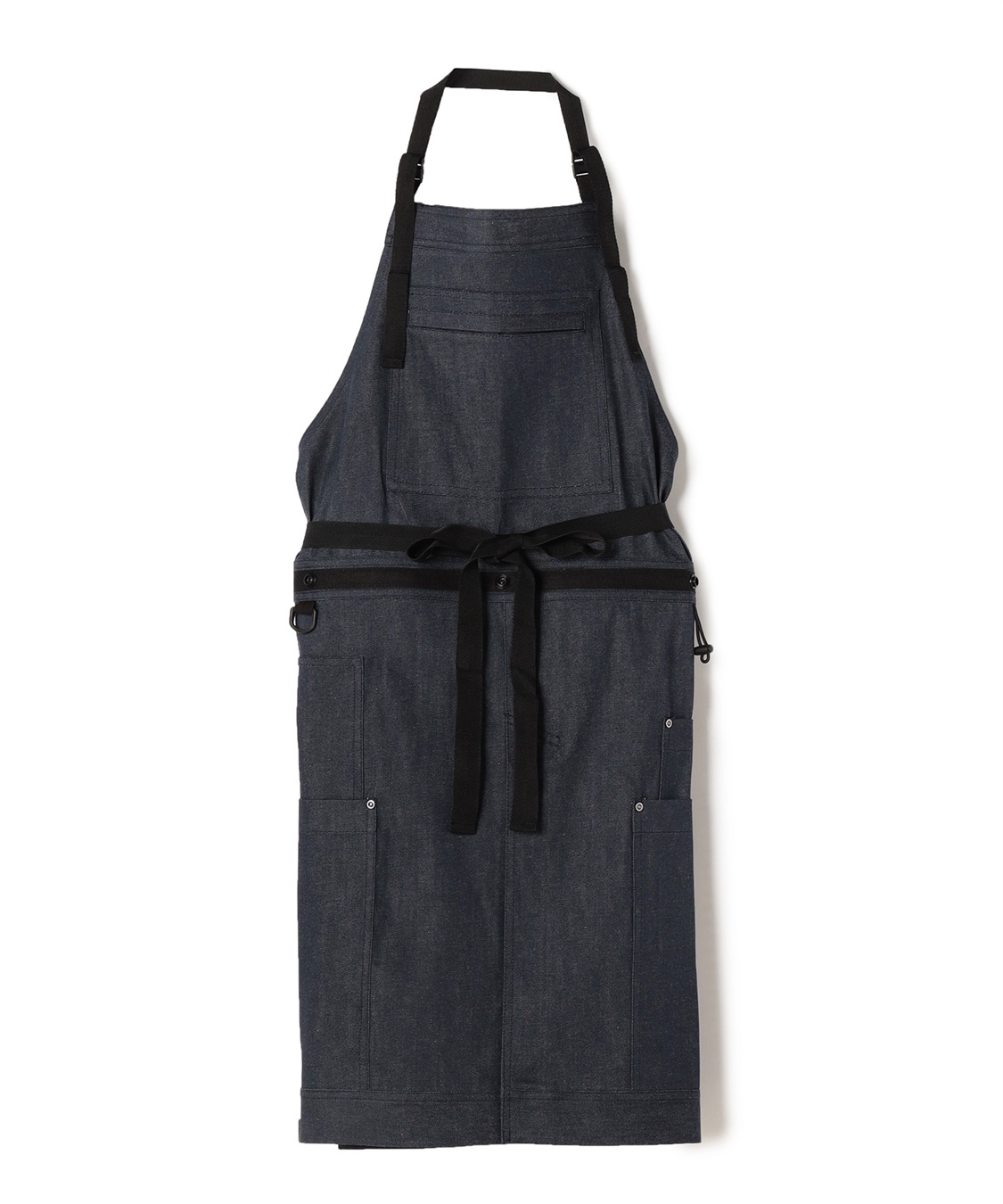 ATSURO TAYAMA ストレッチチノエプロン_variation_2