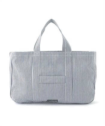 【ART OF GARDEN】ベストバッグ(ホワイト系-FREE)