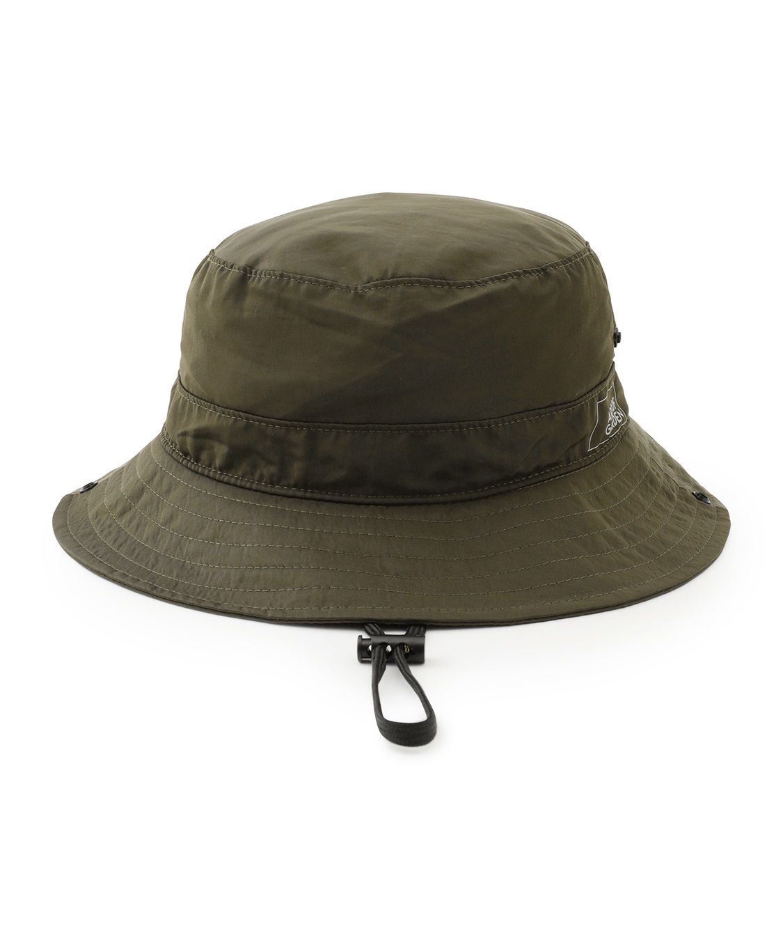 ATSURO TAYAMA 【ART OF GARDEN】ポケッタブルハット_main