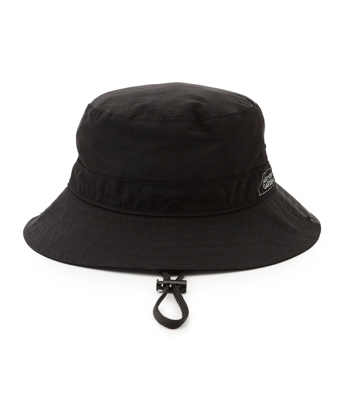 ATSURO TAYAMA 【ART OF GARDEN】ポケッタブルハット_variation_1