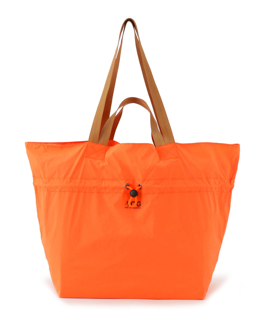 ATSURO TAYAMA 2WAYエコバッグ_variation_2