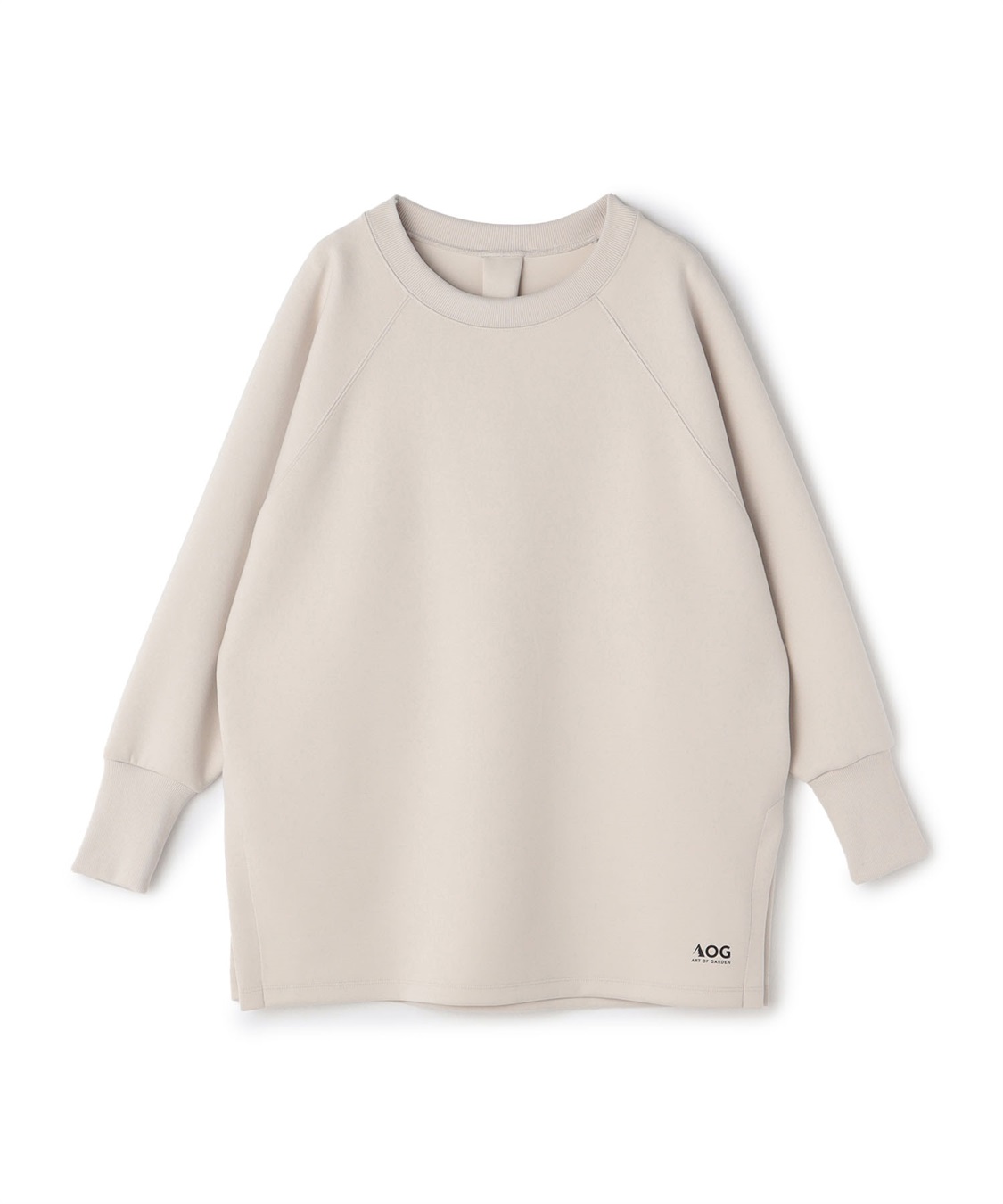 ATSURO TAYAMA 【ART OF GARDEN】ビッグサイズスウェット_main