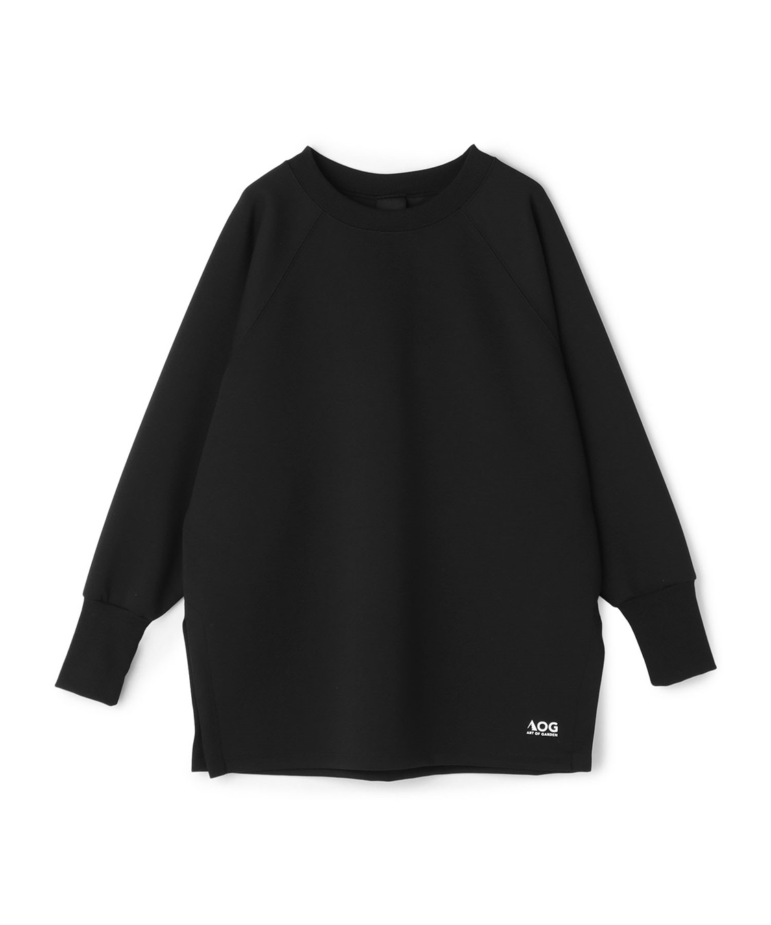 ATSURO TAYAMA 【ART OF GARDEN】ビッグサイズスウェット_variation_1