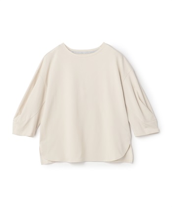 ATSURO TAYAMA タックスリーブプルオーバー_variationthumb_1