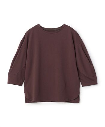 ATSURO TAYAMA タックスリーブプルオーバー_variationthumb_2