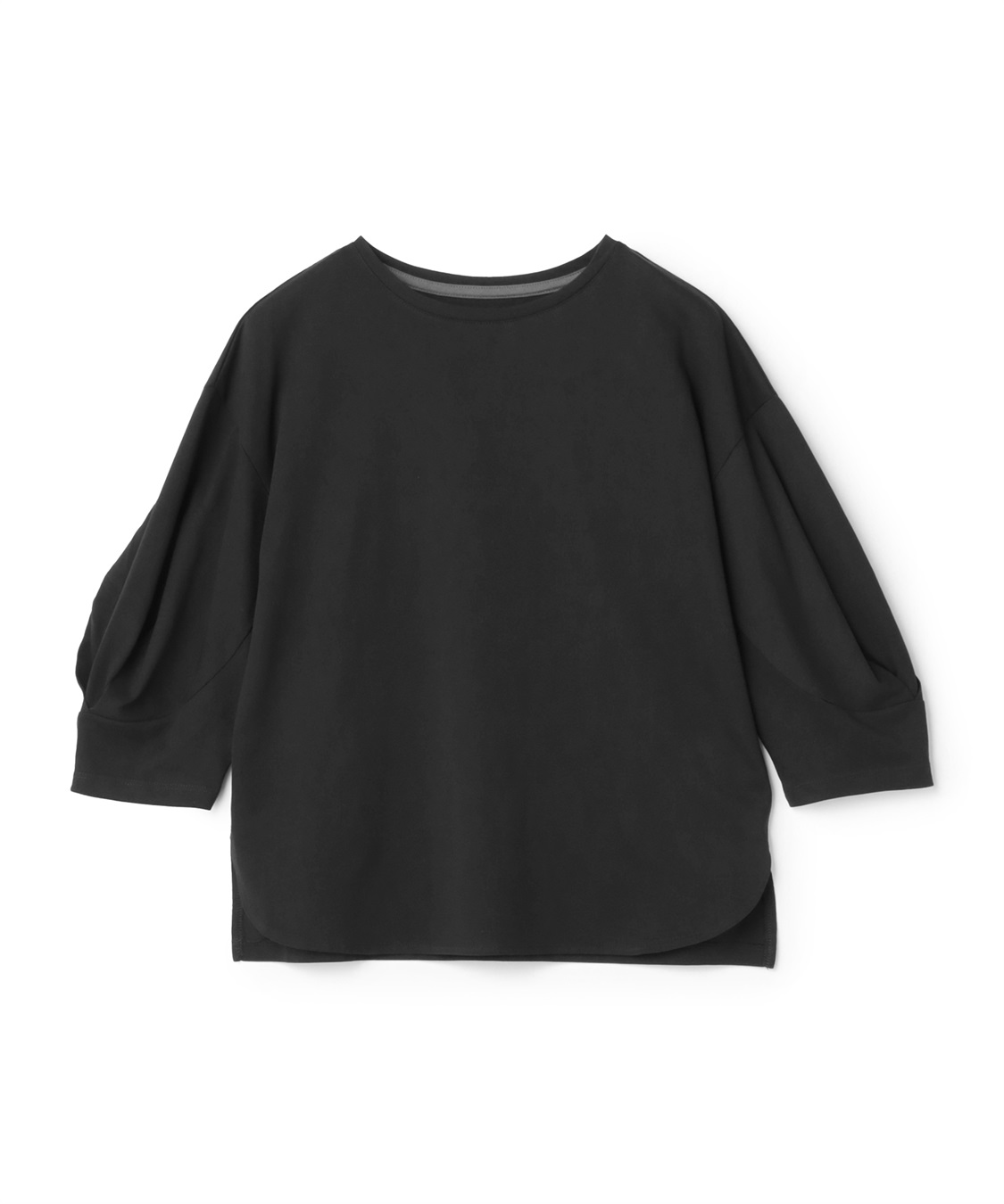 ATSURO TAYAMA タックスリーブプルオーバー_variation_3