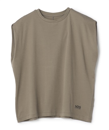 ATSURO TAYAMA タック使いノースリーブプルオーバー_variationthumb_3