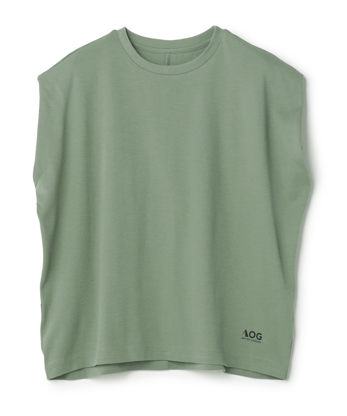 ATSURO TAYAMA タック使いノースリーブプルオーバー_variation_4