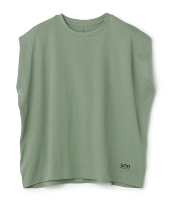 ATSURO TAYAMA タック使いノースリーブプルオーバー_variationthumb_4