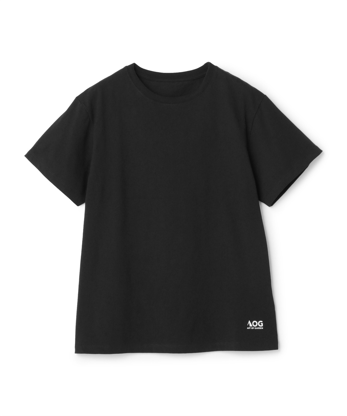 ATSURO TAYAMA コットンベーシックTシャツ_variation_2