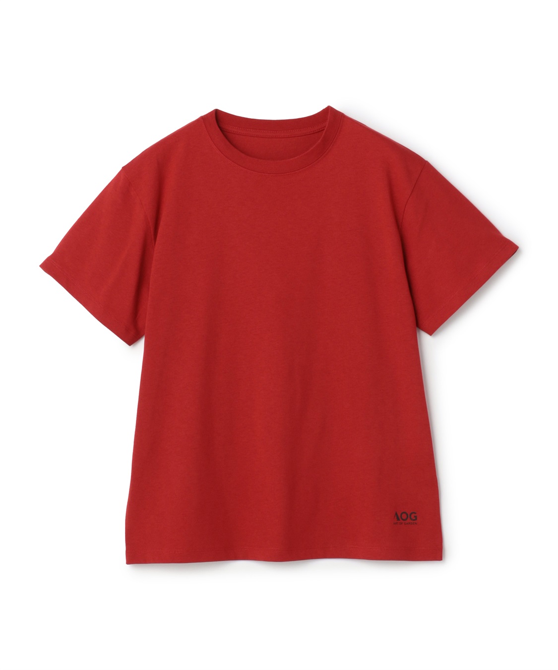 ATSURO TAYAMA コットンベーシックTシャツ_variation_3