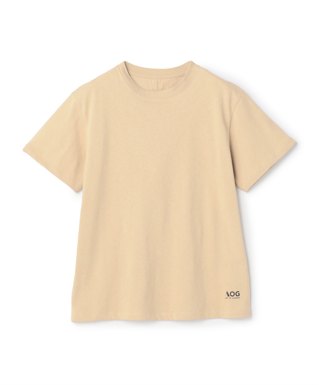ATSURO TAYAMA コットンベーシックTシャツ_variation_4