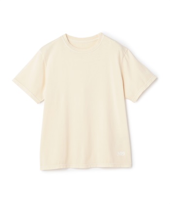 ATSURO TAYAMA ヴィンテージ調ベーシックTシャツ_variationthumb_2