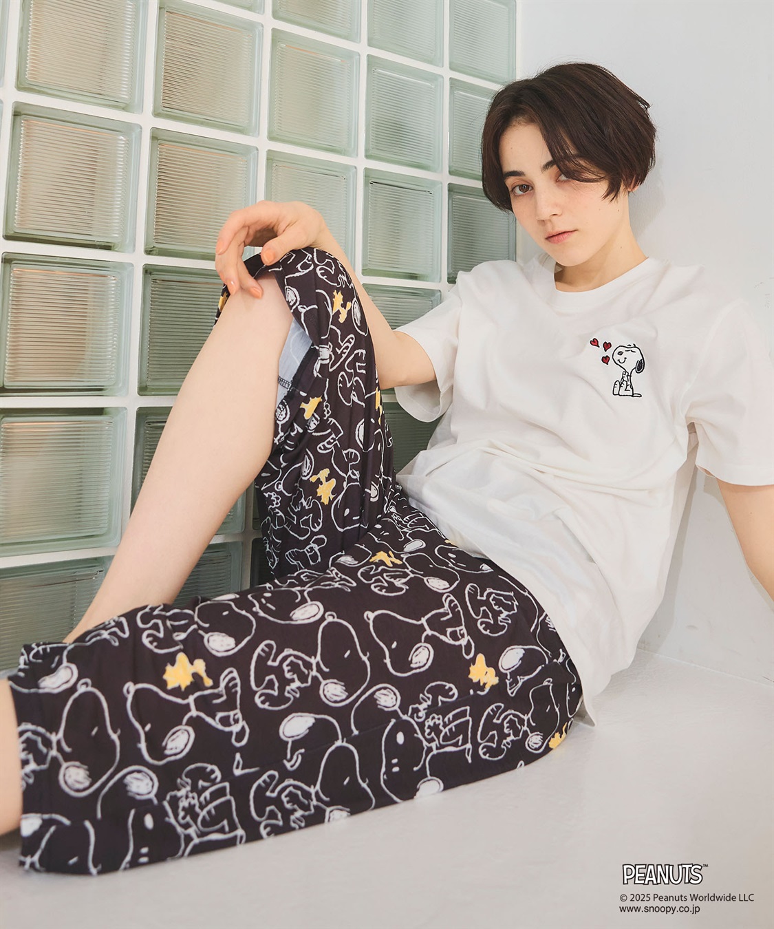 peanuts　マーガレットハウエル キュロットパンツ peanuts様専用 マーガレットハウエル キュロットパンツ （すべて