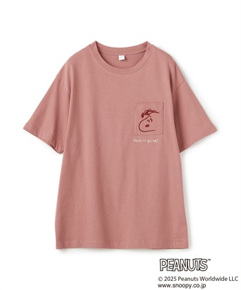 ピンク