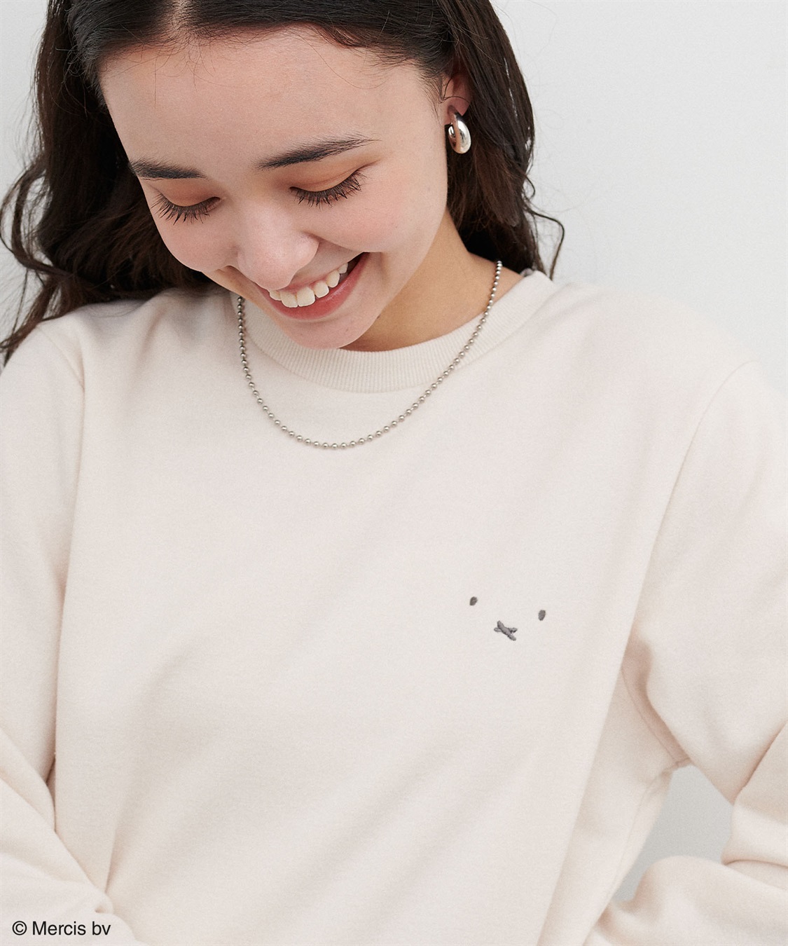 PUBLUX/ワンポイント胸刺繍Tシャツ【限定展開】｜Daytona Park