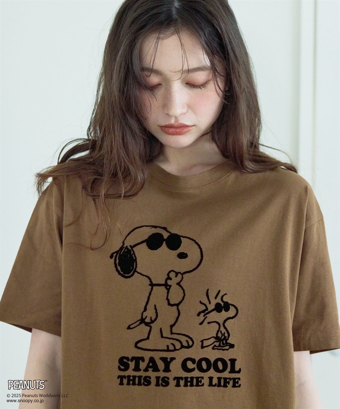 Flambro Imports社製 Peanuts スヌーピー&ウッドストック
