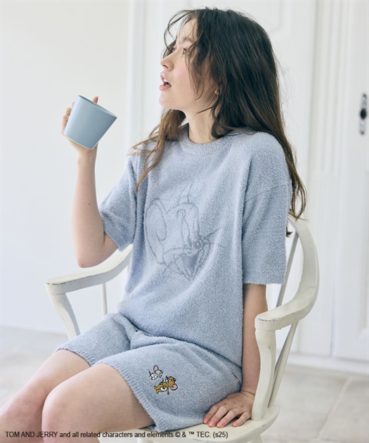 TOM and JERRY meets SNIDEL HOME｜ファッション通販｜ウサギ