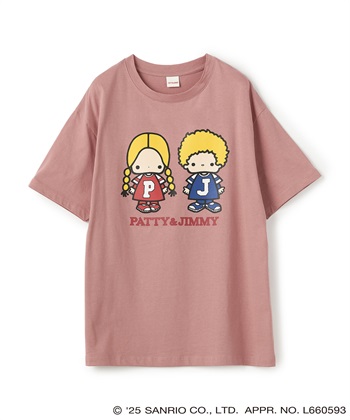ピンク