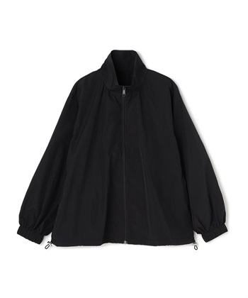 ATSURO TAYAMA スタンドカラーナイロンジップブルゾン_variationthumb_1