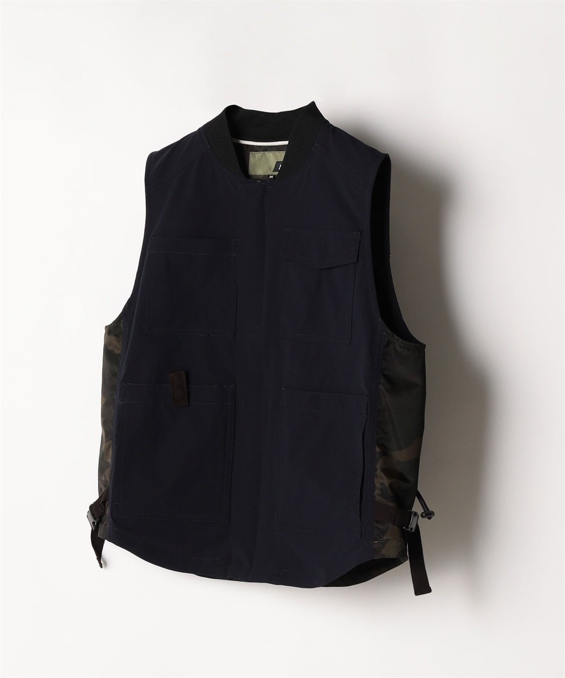 ATSURO TAYAMA 切り替え２ＷＡＹベスト_main