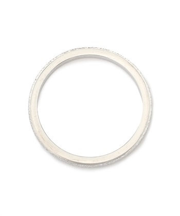 anyfee 【anyfee/プラスサイズ】ニッケルフリーシンプルリング《金属アレルギー対応》_variationthumb_2