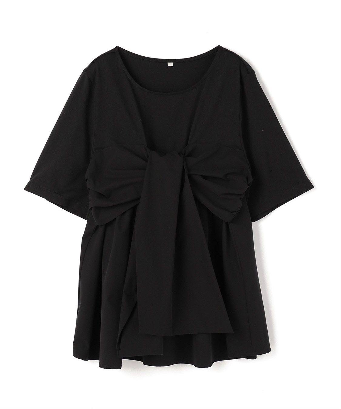 anyfee 【anyfee/大きいサイズ】ビスチェドッキングトップス《新色追加》_variation_1