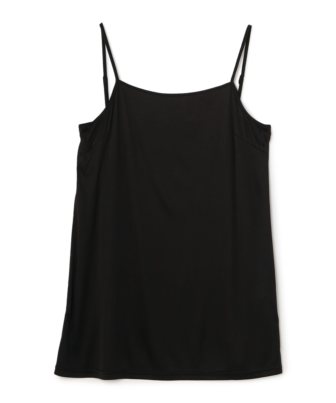 anyfee 【anyfee/プラスサイズ】キャミペチコート_variation_1