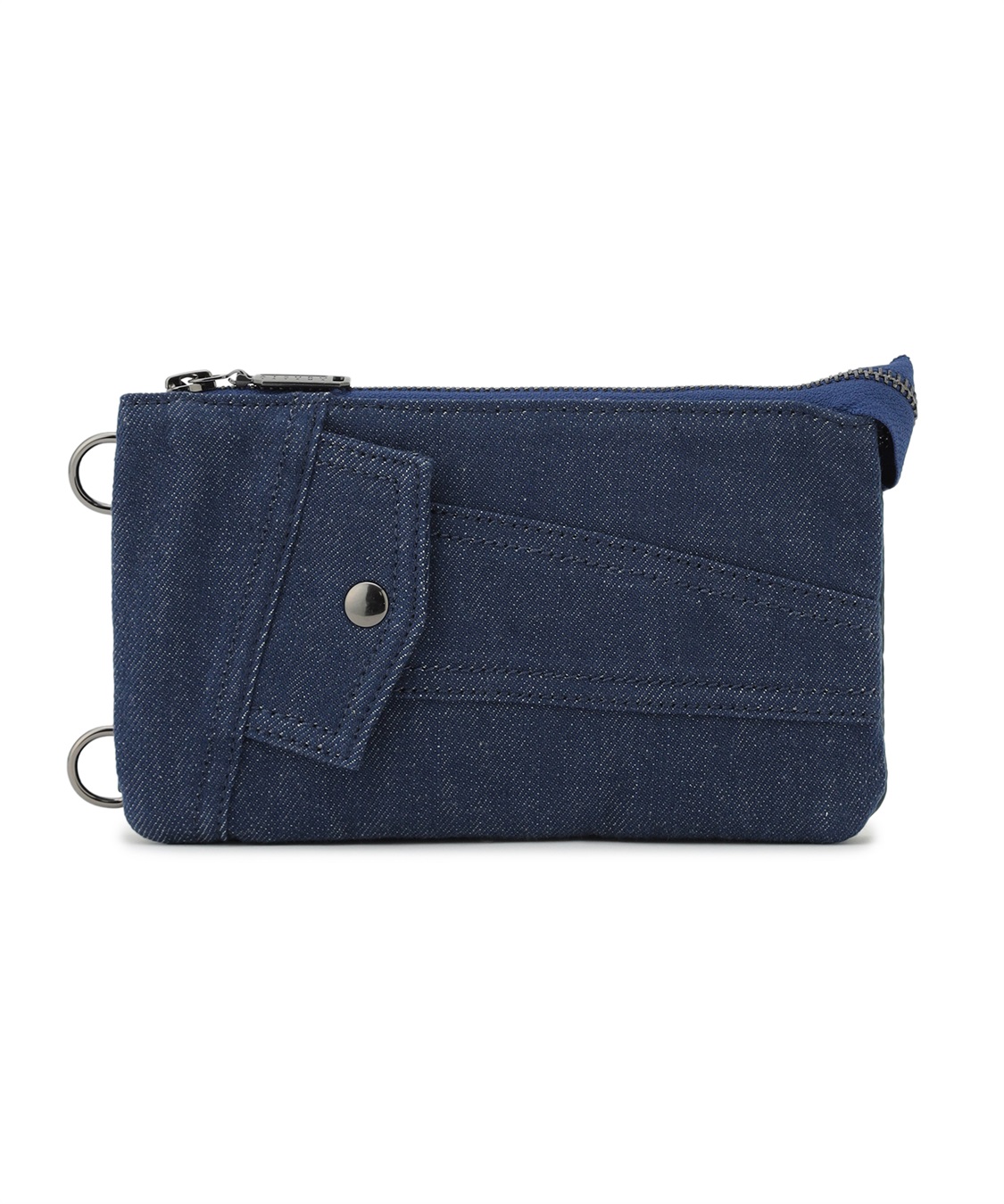 ATS デニムサコッシュ_main