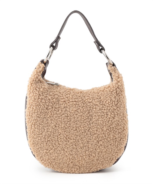 ボア切り替え2WAYバッグ