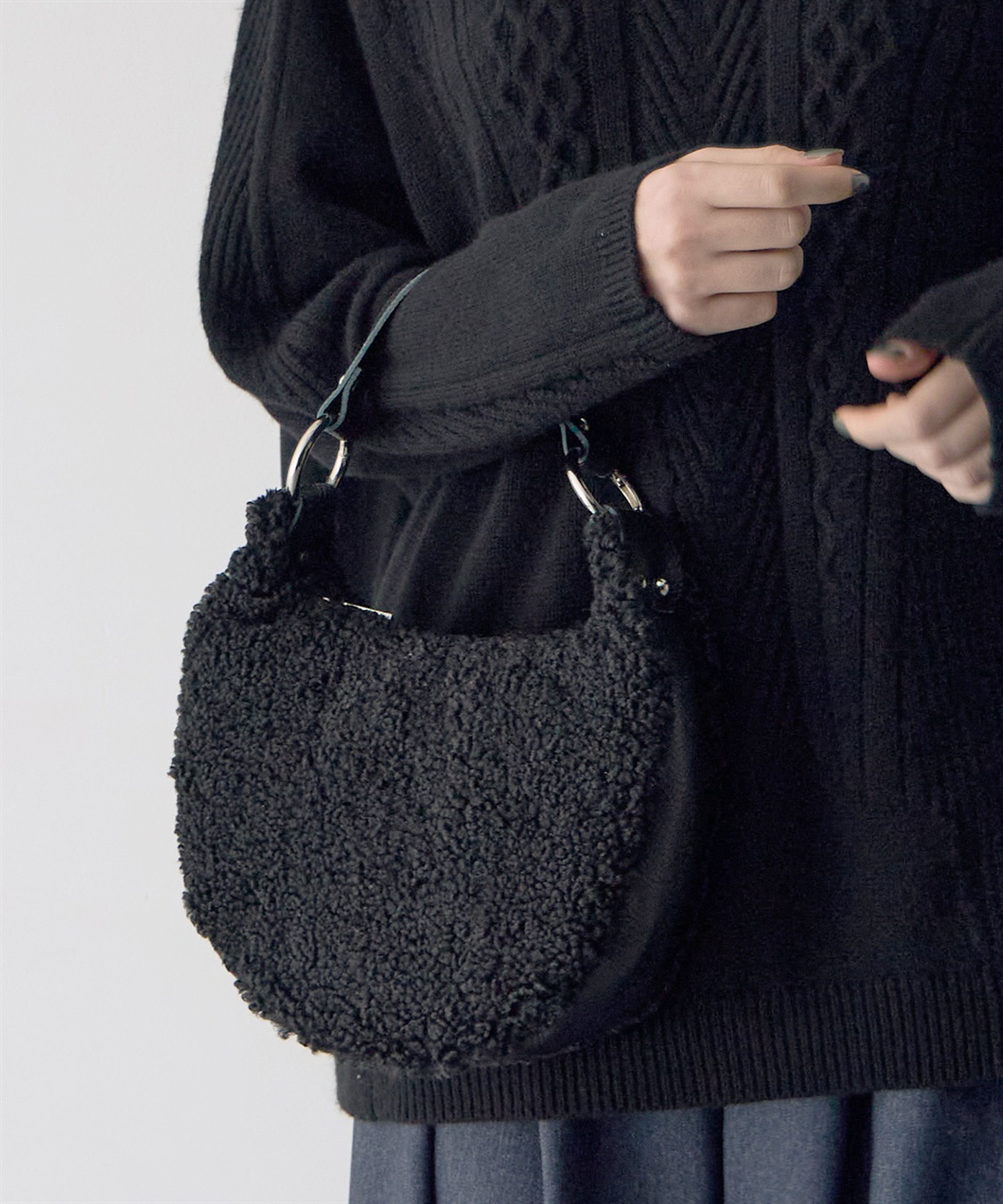 ATS ボア切り替え2WAYバッグ_main