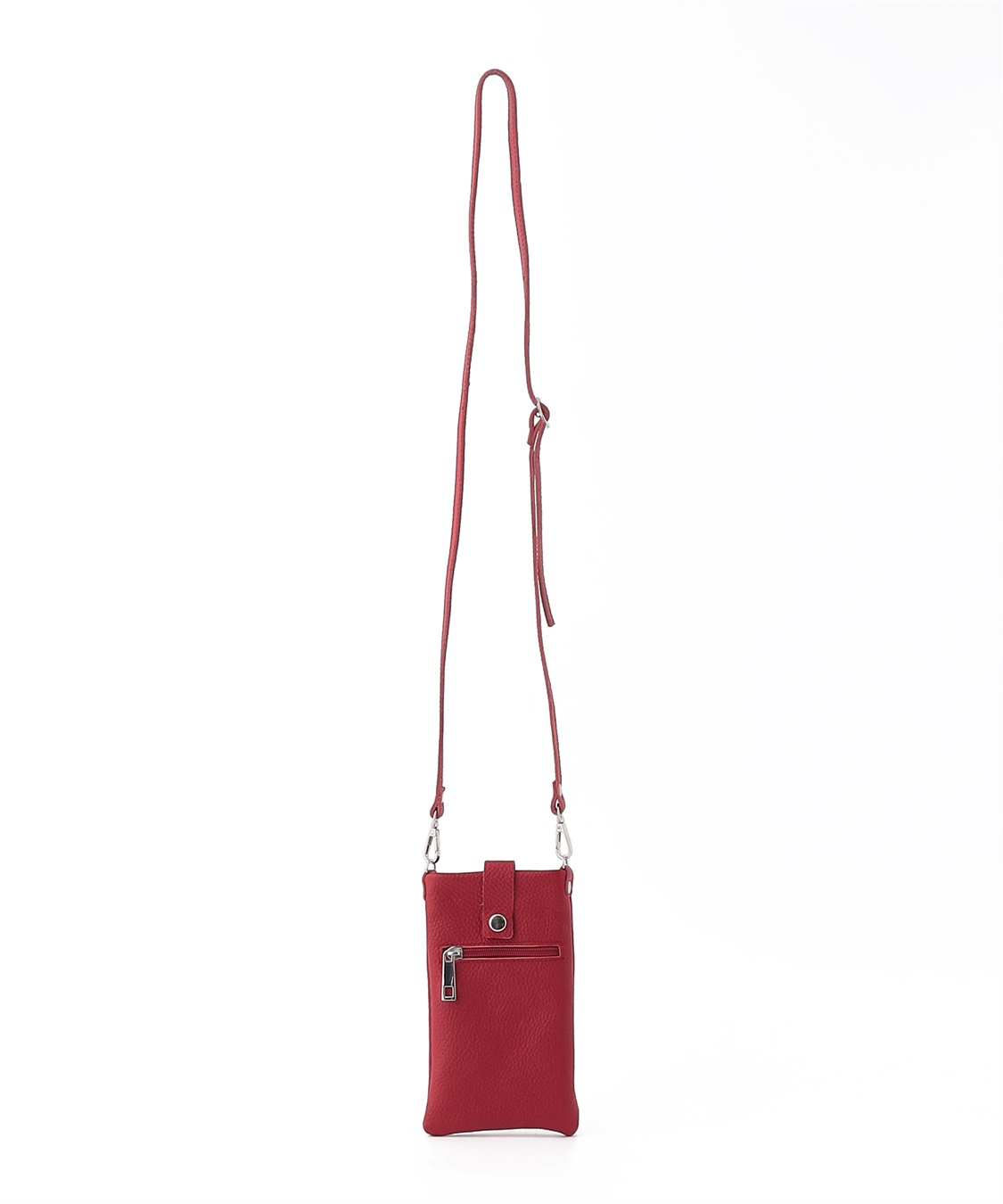 ATS レザーサコッシュ_main