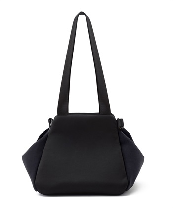 2WAYバッグ(ブラック-FREE)