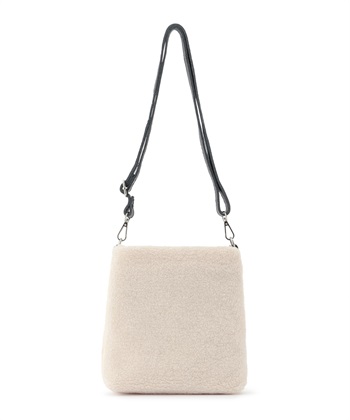 ATS フェイクファーショルダーバッグ_variationthumb_1