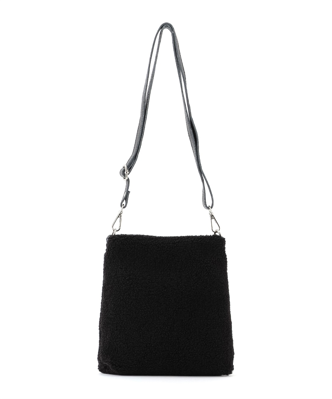 ATS フェイクファーショルダーバッグ_variation_2