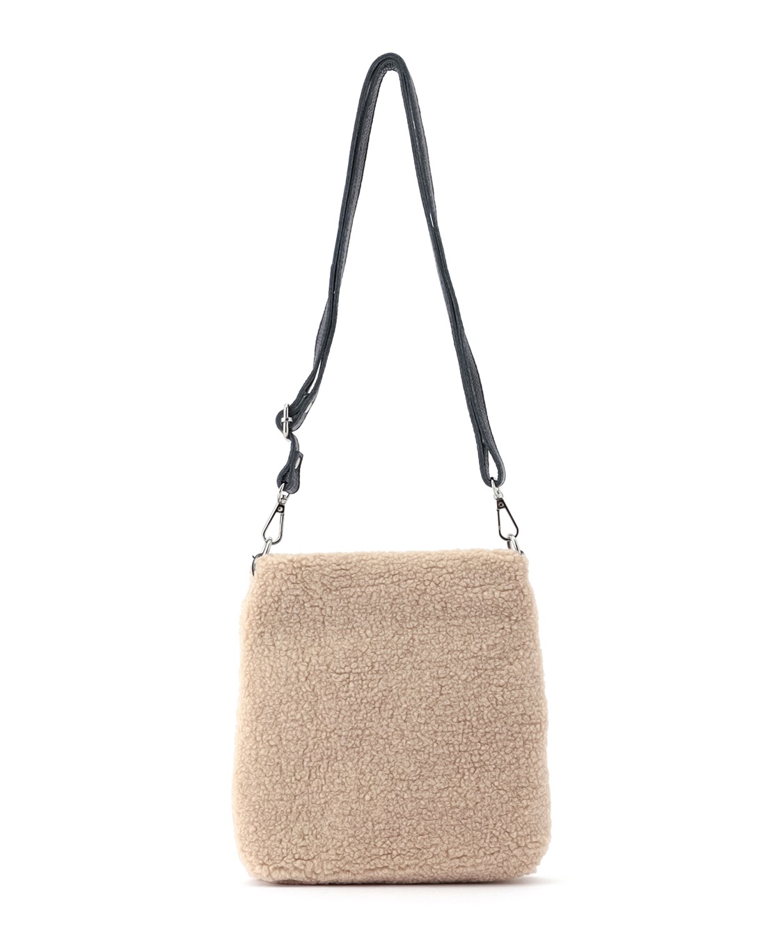 ATS フェイクファーショルダーバッグ_variation_3