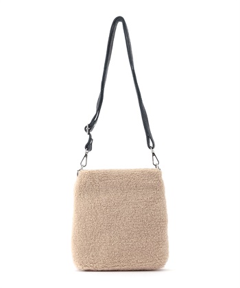 ATS フェイクファーショルダーバッグ_variationthumb_3