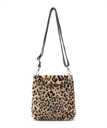 ATS フェイクファーショルダーバッグ_variationthumb_4