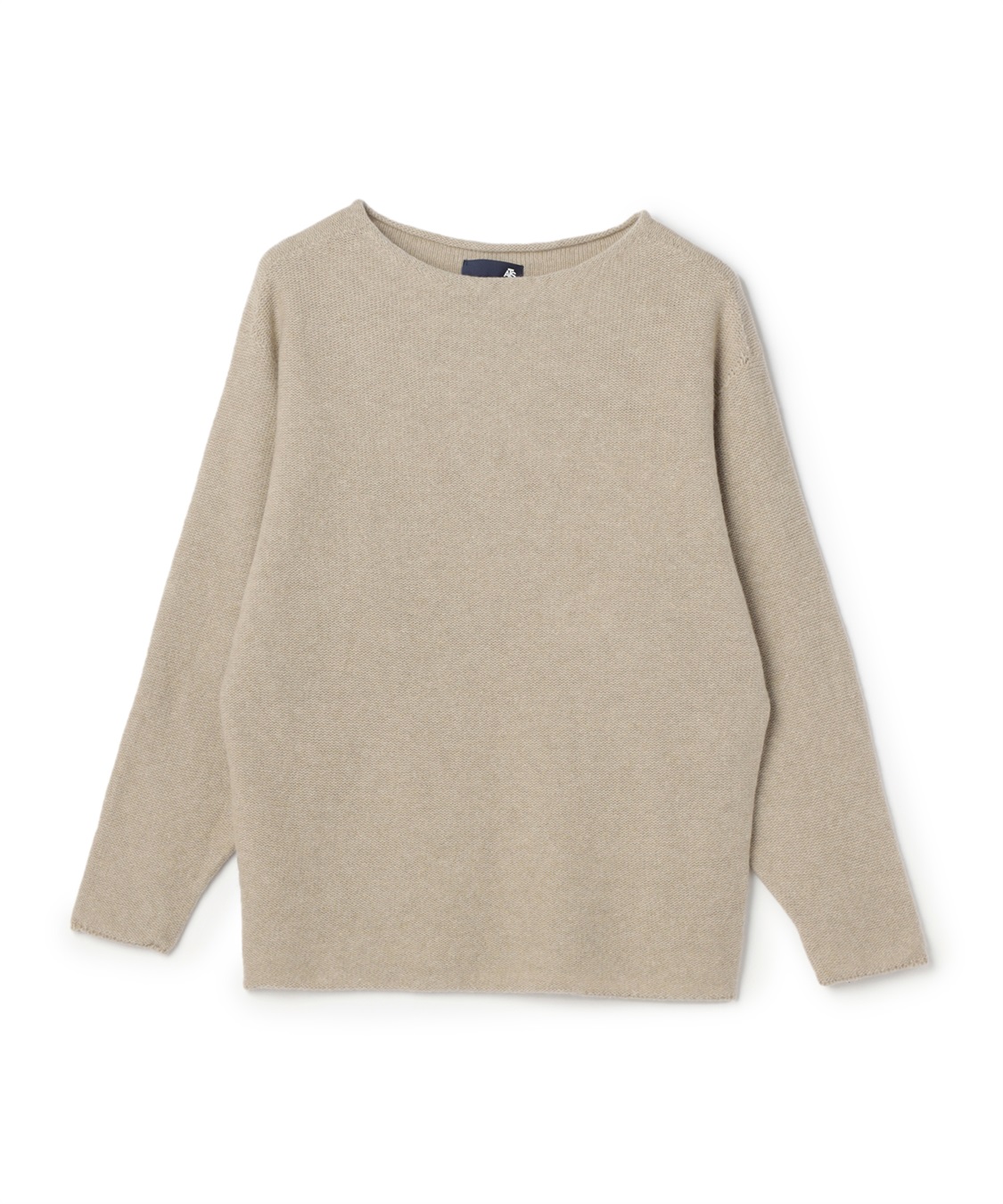 ATS ボートネックニットプルオーバー_variation_2