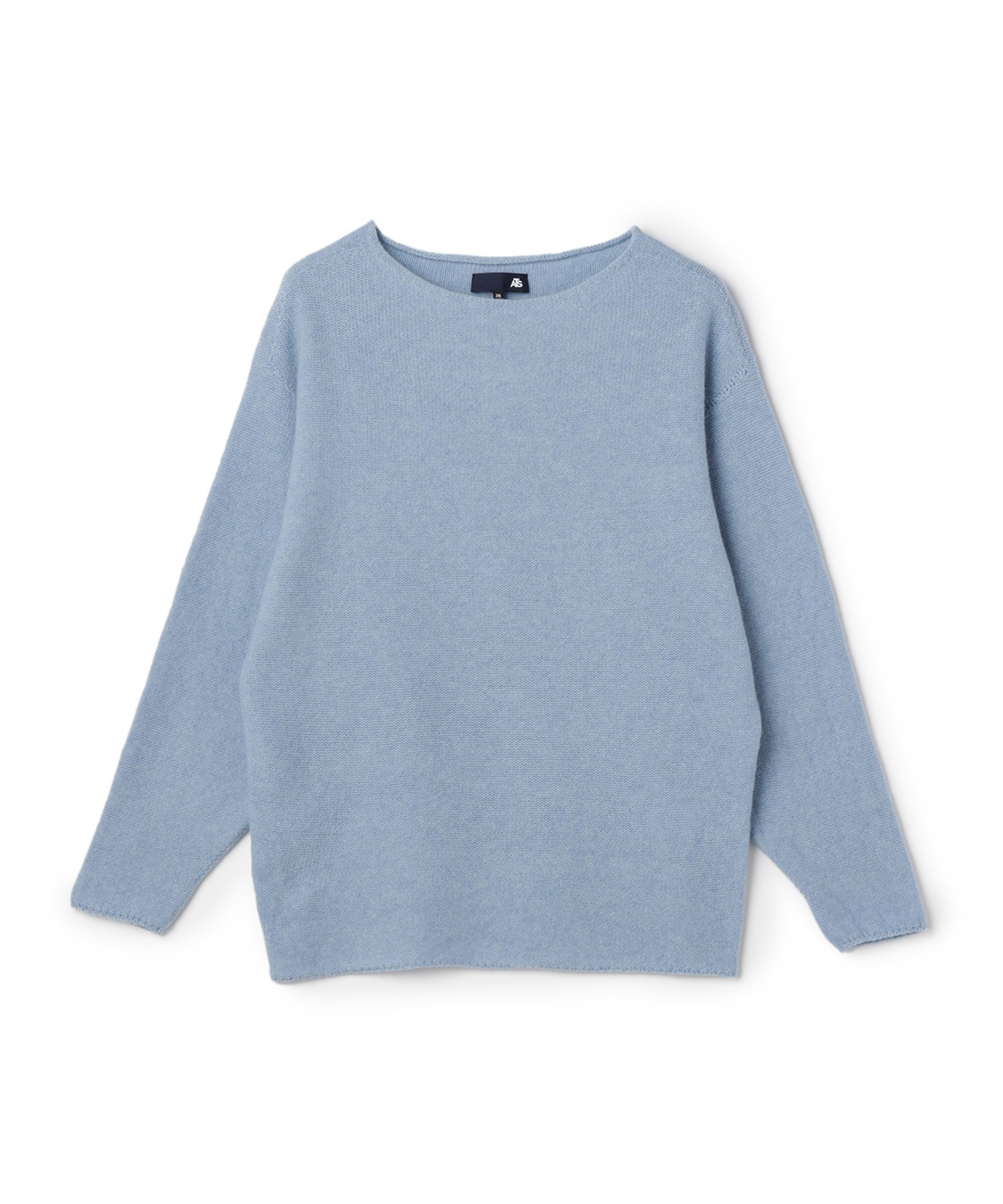 ATS ボートネックニットプルオーバー_variation_4