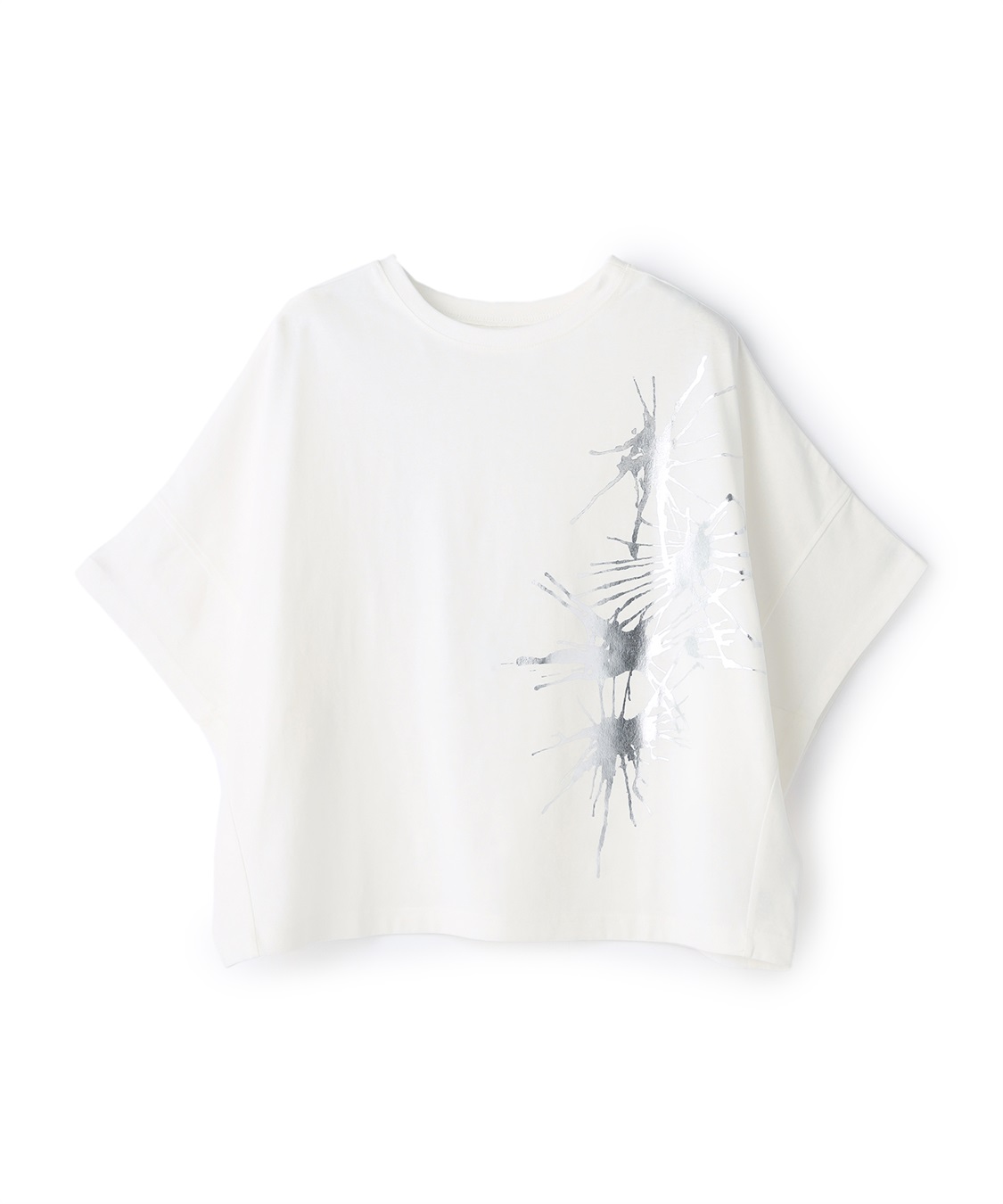 ATS USAコットンドルマンスリーブTシャツ_variation_1