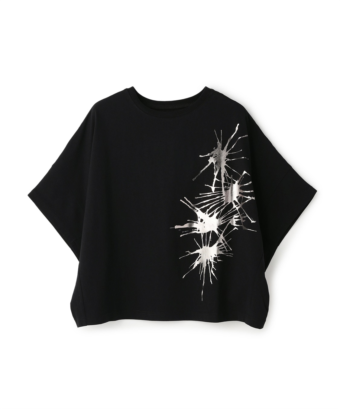 ATS USAコットンドルマンスリーブTシャツ_variation_2