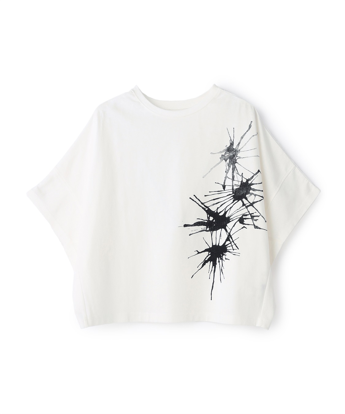 ATS USAコットンドルマンスリーブTシャツ_variation_3