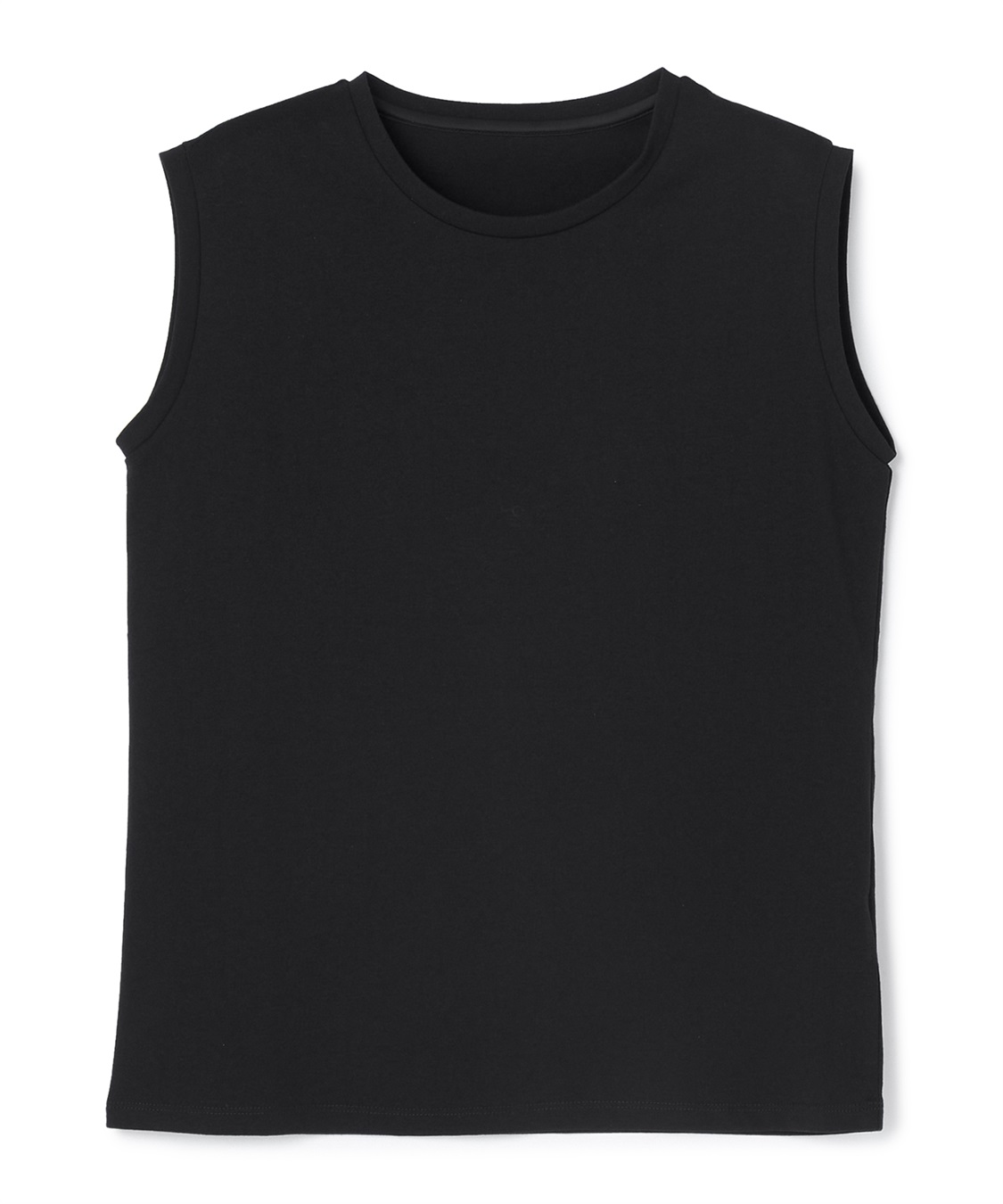 ATS USAコットンノースリーブTシャツ_variation_2