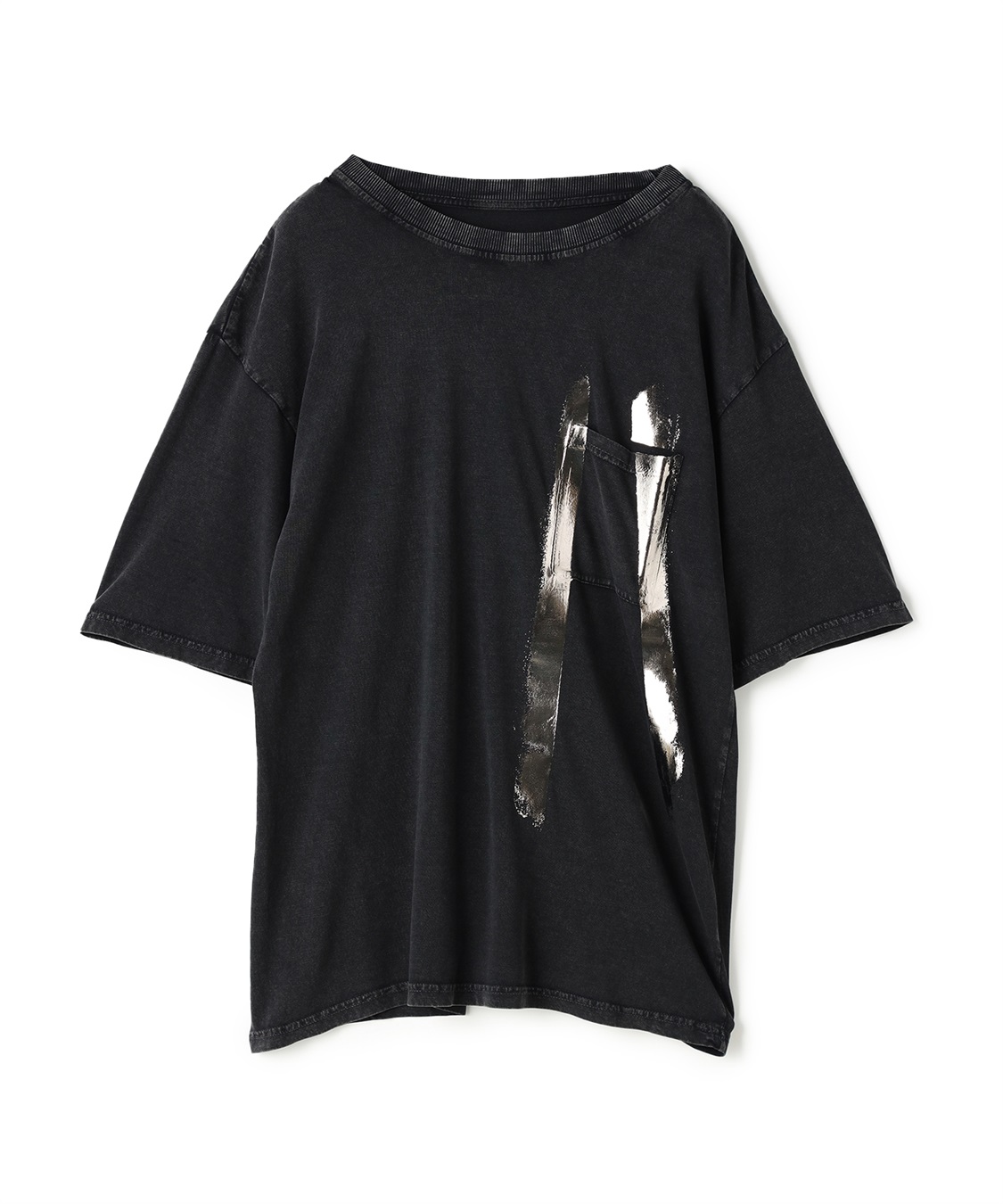 ATS ピグメント加工Tシャツ_variation_1